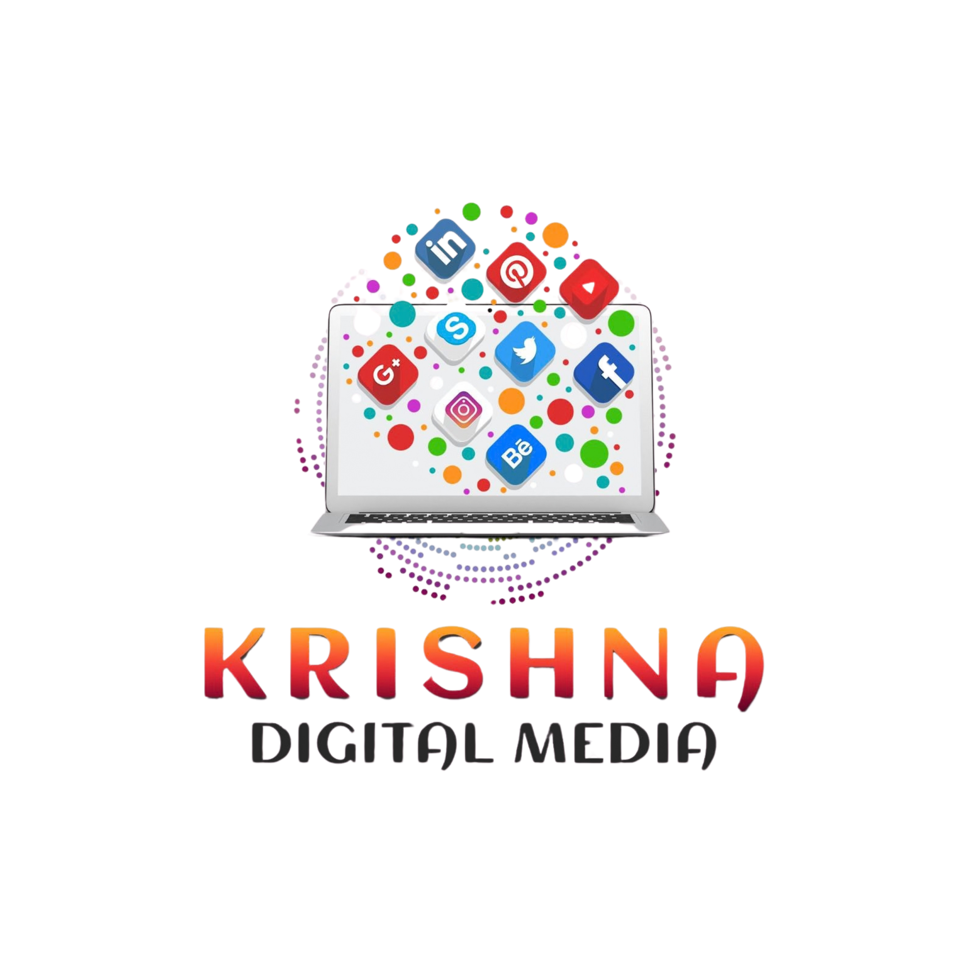 krishna digital media